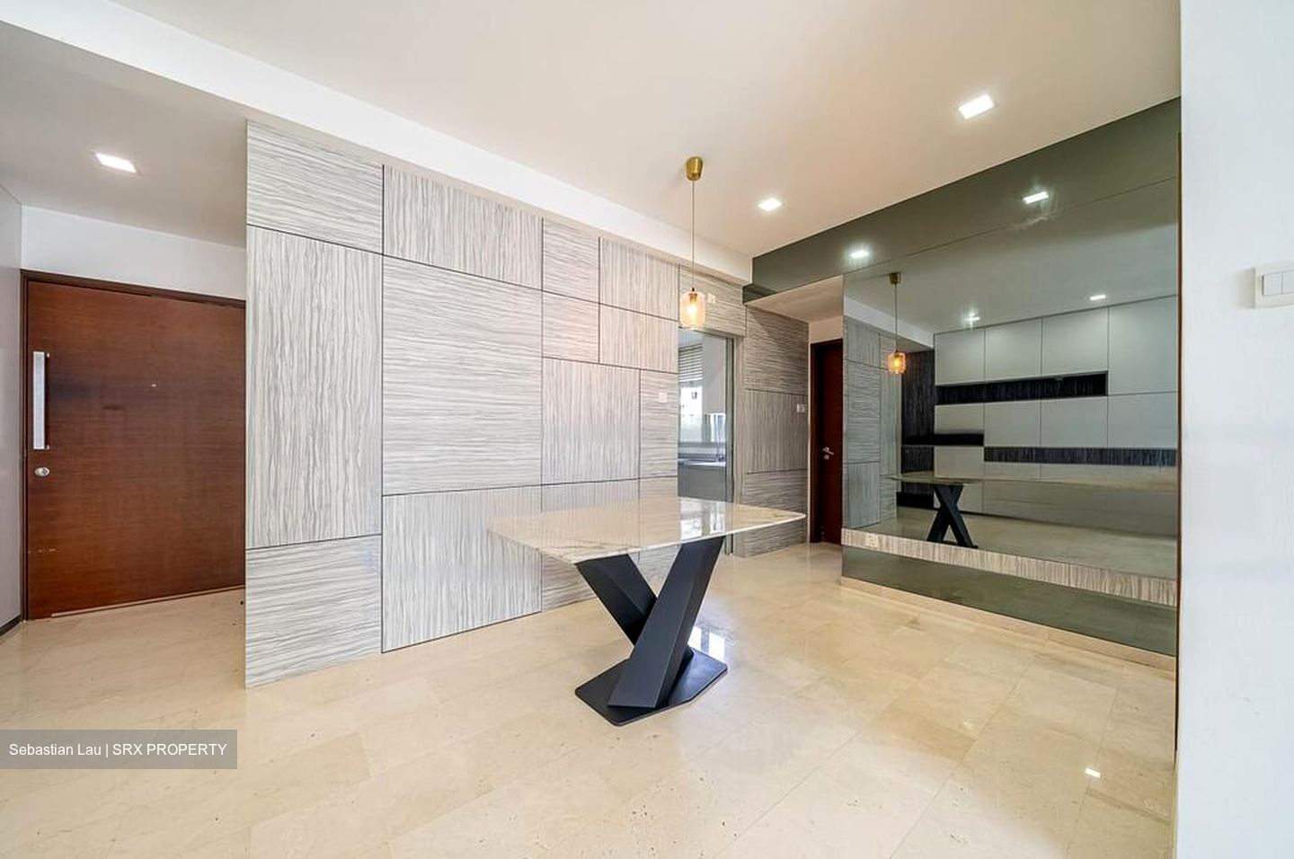 Shanghai One (D10), Apartment #462731391